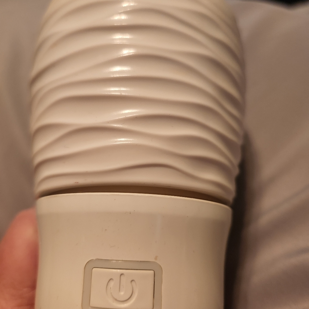 Scentsy wall fan